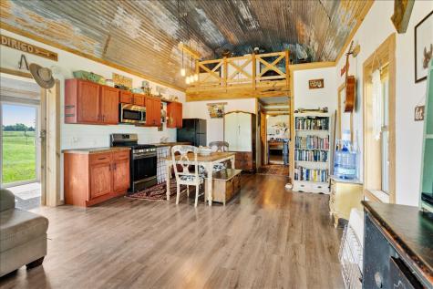 5815 Fm 118 Greenville TX 75401