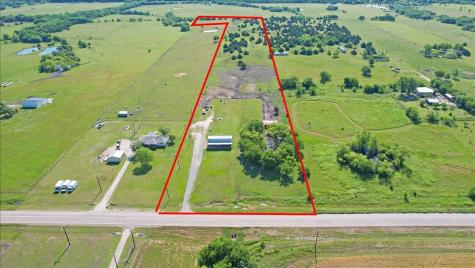 5815 Fm 118 Greenville TX 75401