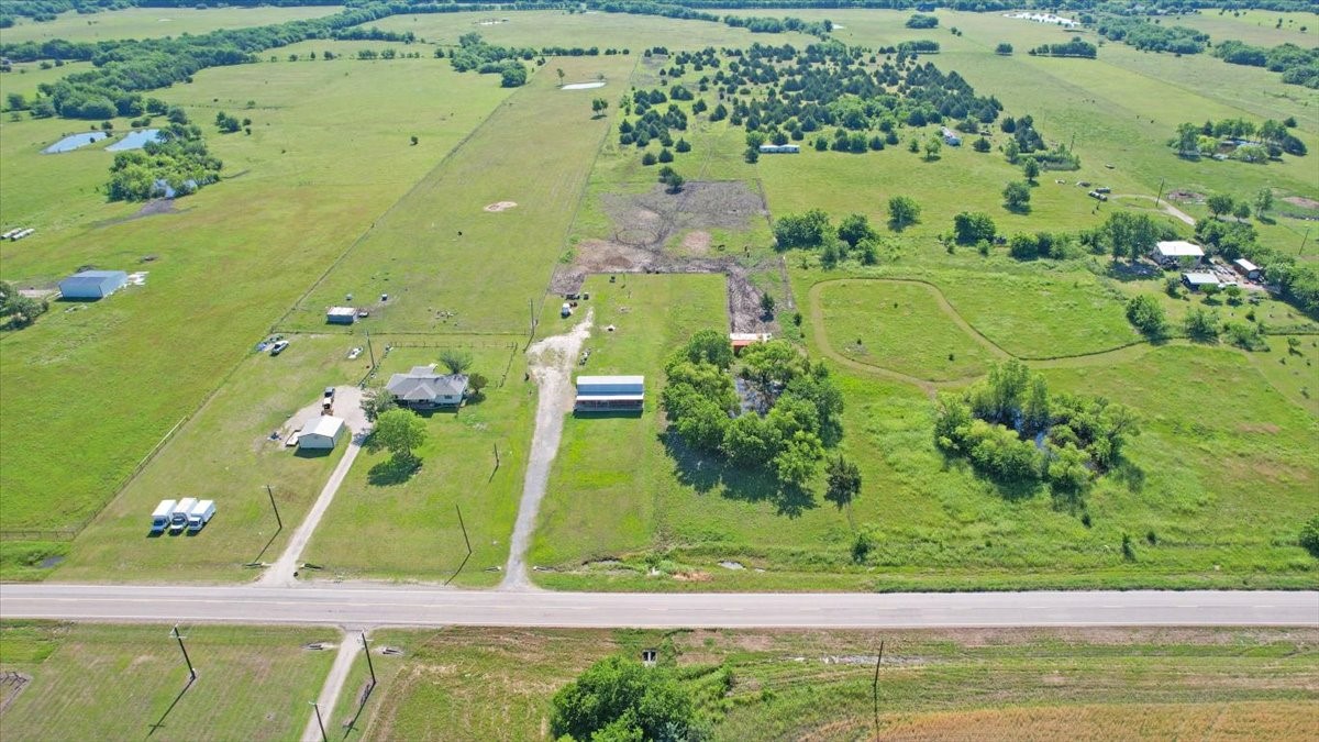 5815 Fm 118 Greenville TX 75401