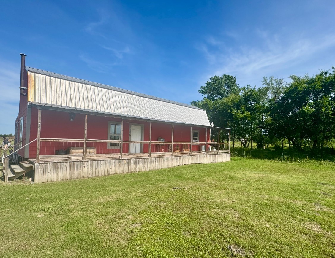 5815 Fm 118 Greenville TX 75401