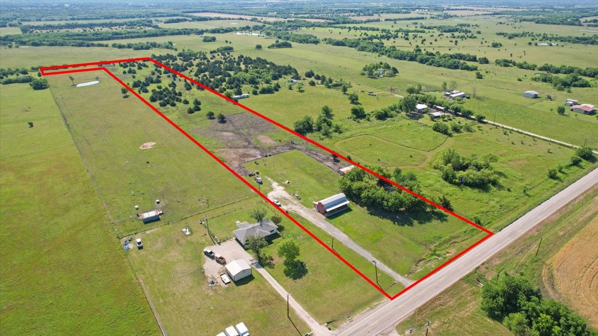 5815 Fm 118 Greenville TX 75401