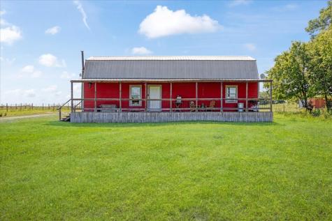 5815 Fm 118 Greenville TX 75401