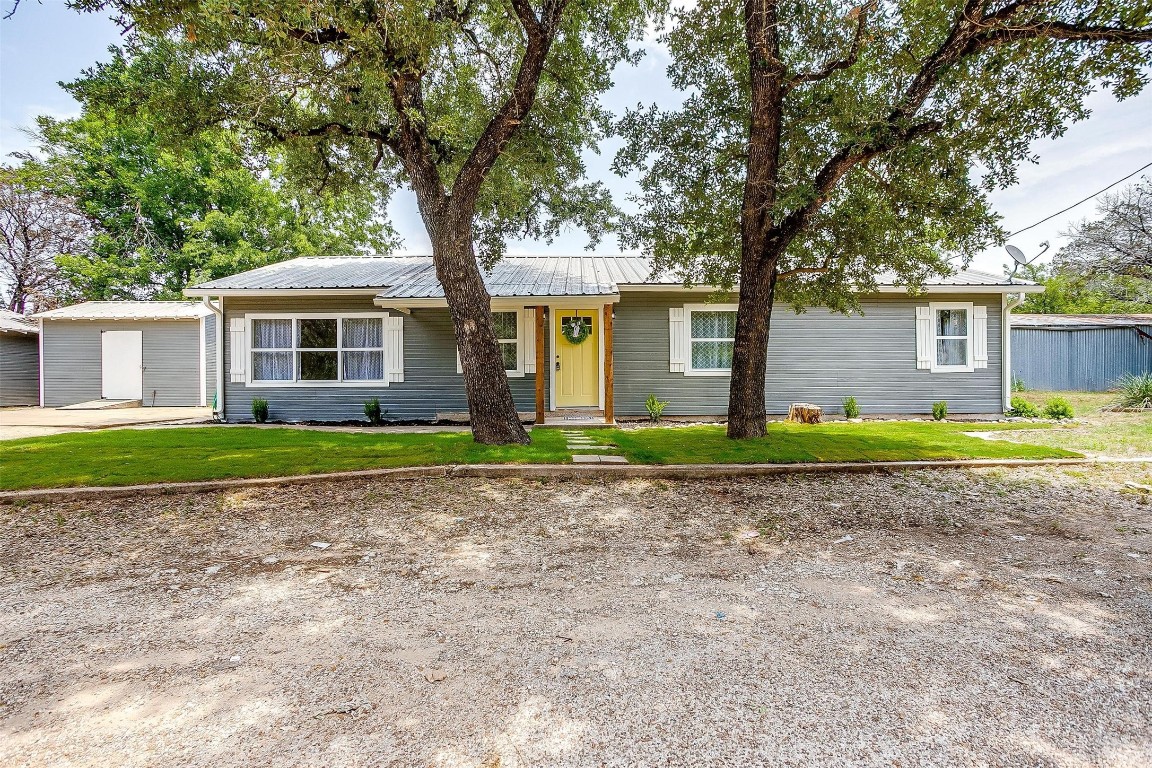 226 County Road 1708 Clifton TX 76634