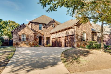 911 Hondo Road Lantana TX 76226