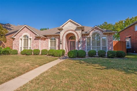 11000 Alexandria Drive Frisco TX 75035