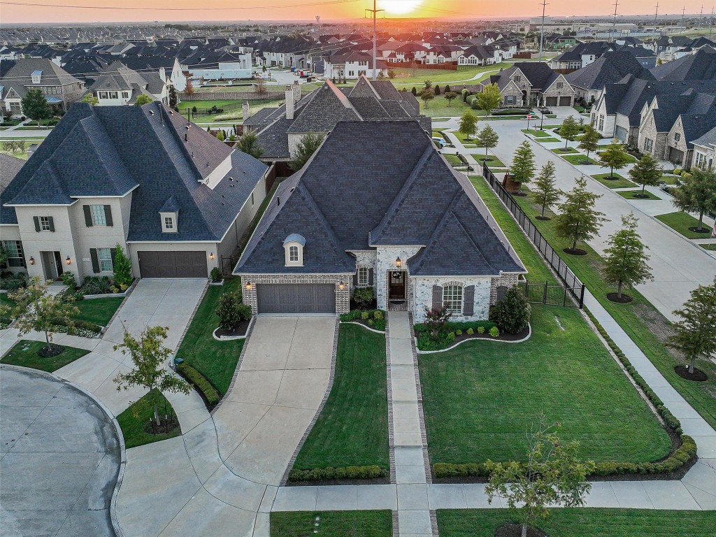 13281 Tarragona Court Frisco TX 75033
