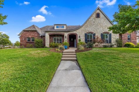 3312 Vista Lake Circle Mansfield TX 76063