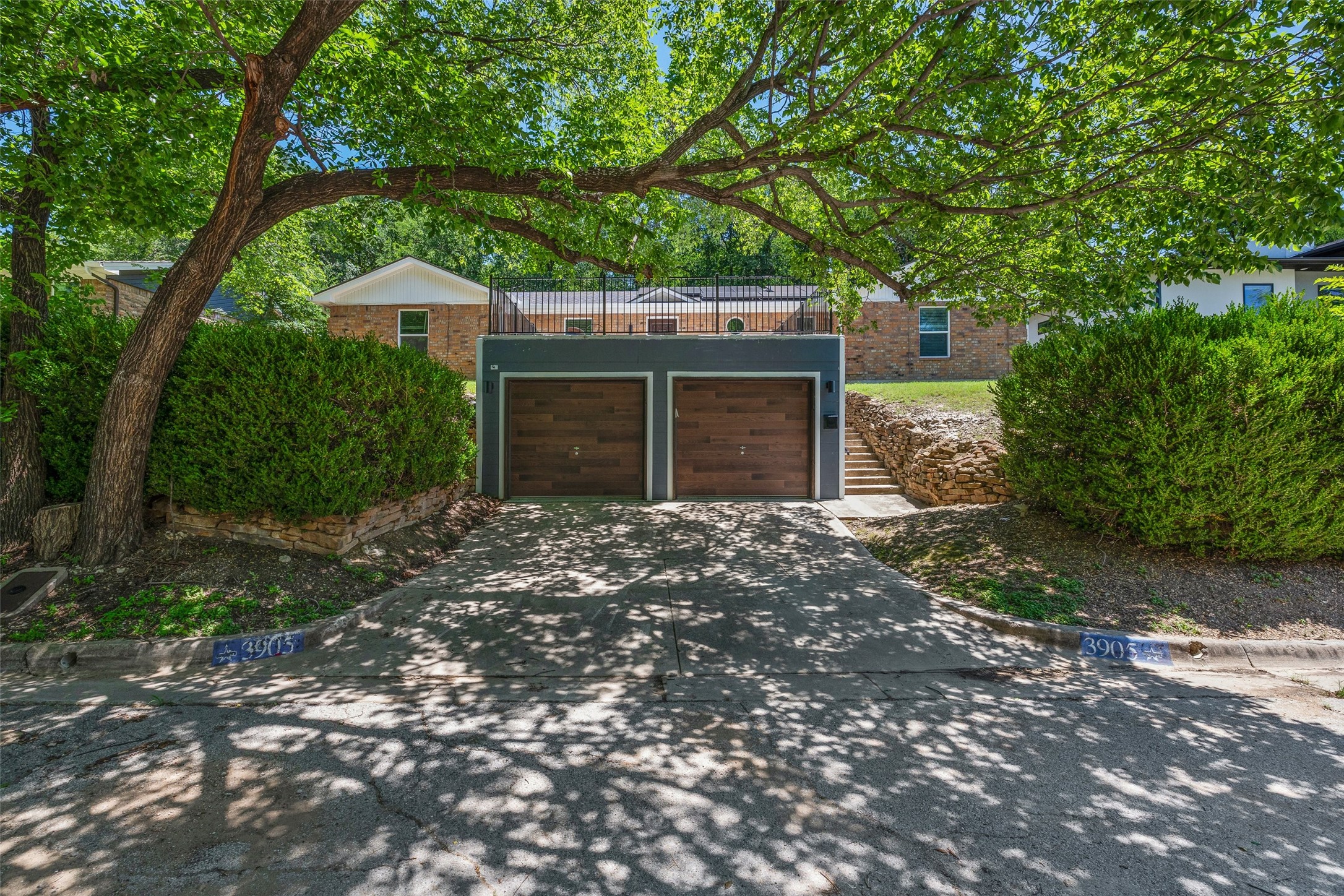 3905 Driskell Boulevard Fort Worth TX 76107