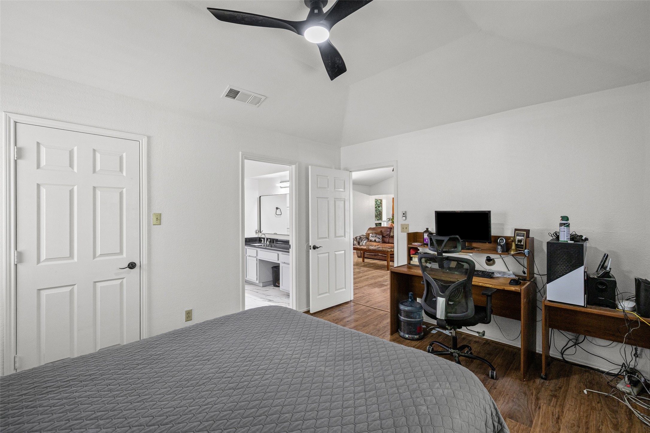 3905 Driskell Boulevard Fort Worth TX 76107