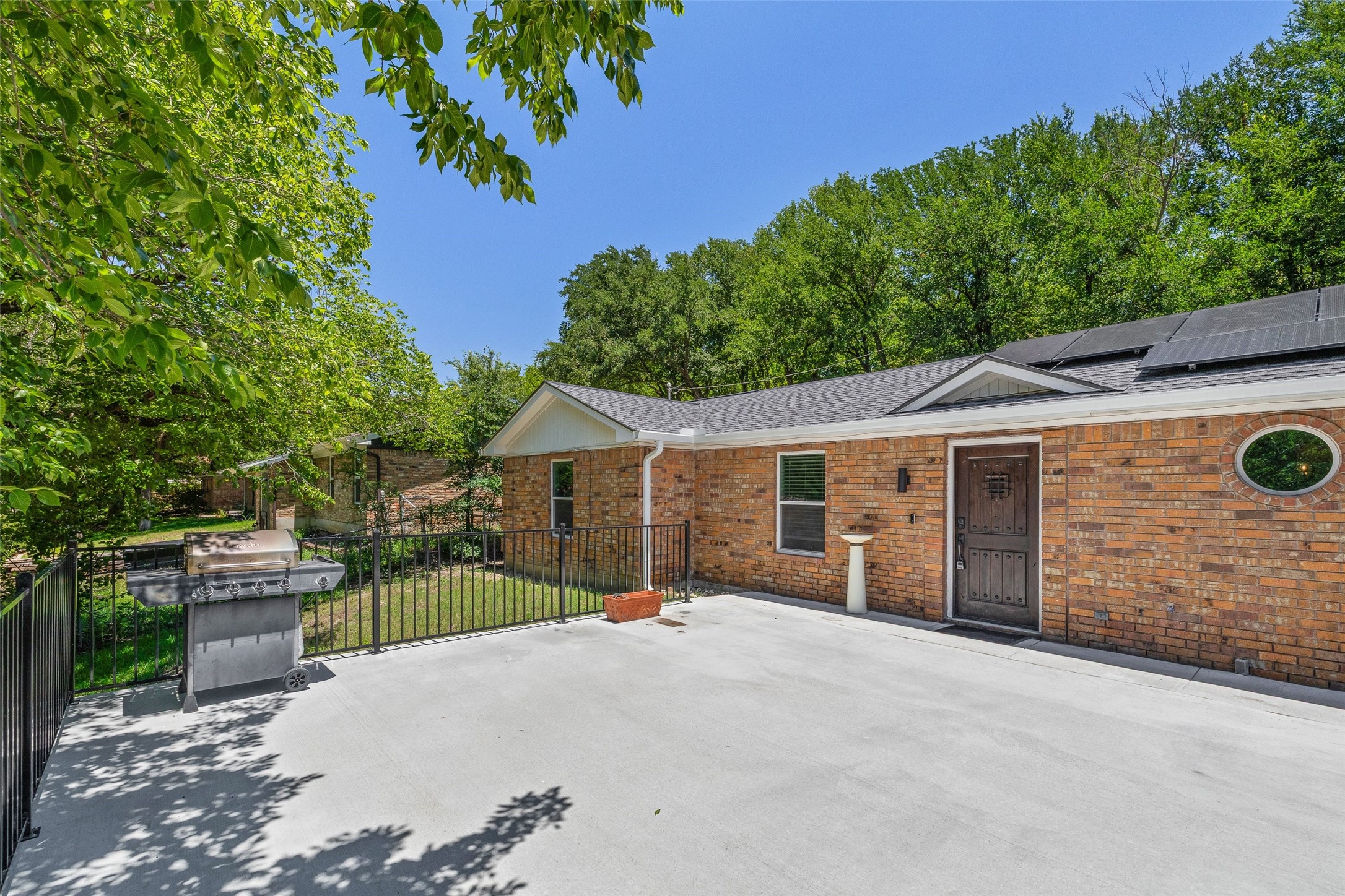 3905 Driskell Boulevard Fort Worth TX 76107