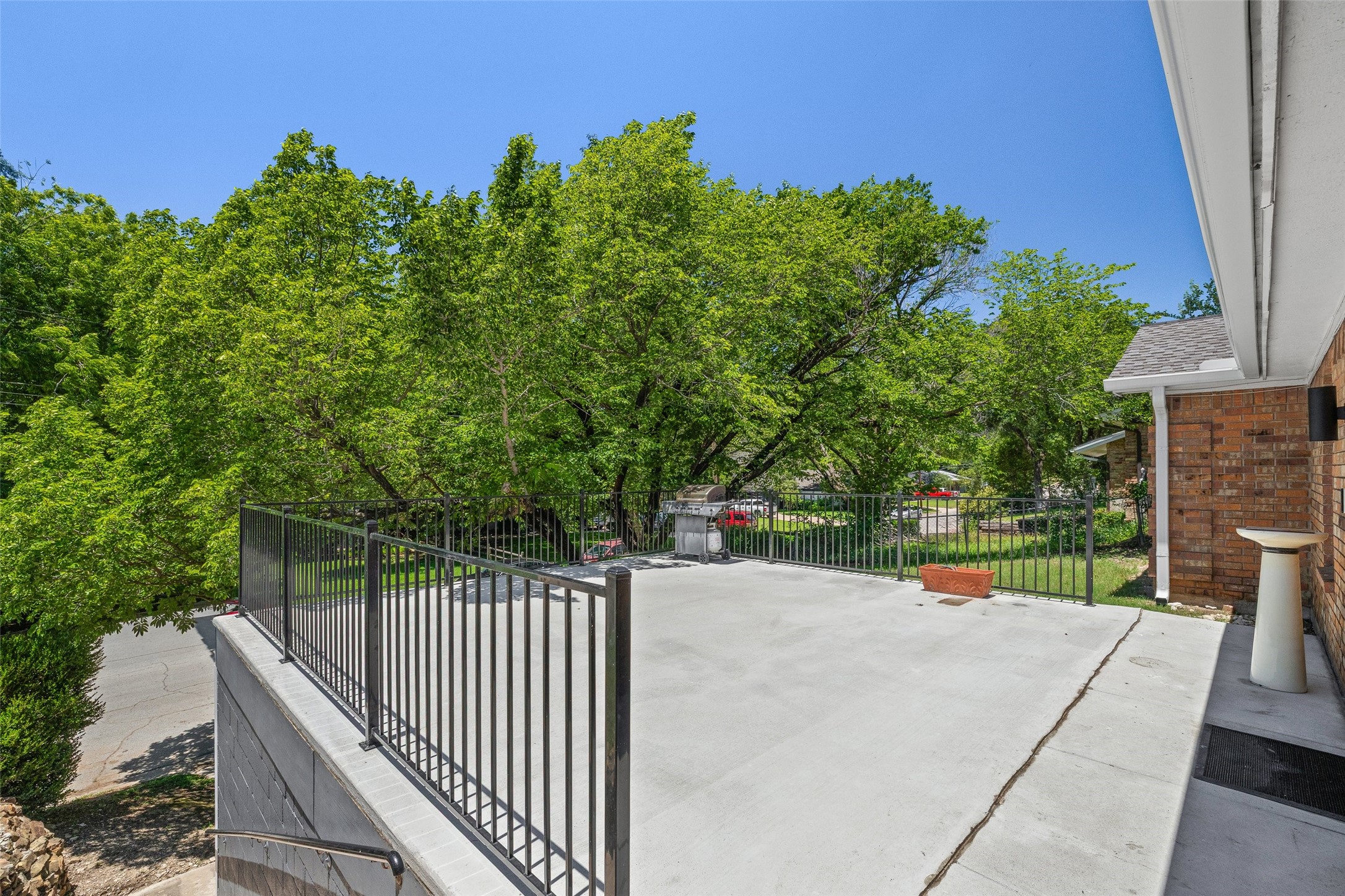 3905 Driskell Boulevard Fort Worth TX 76107