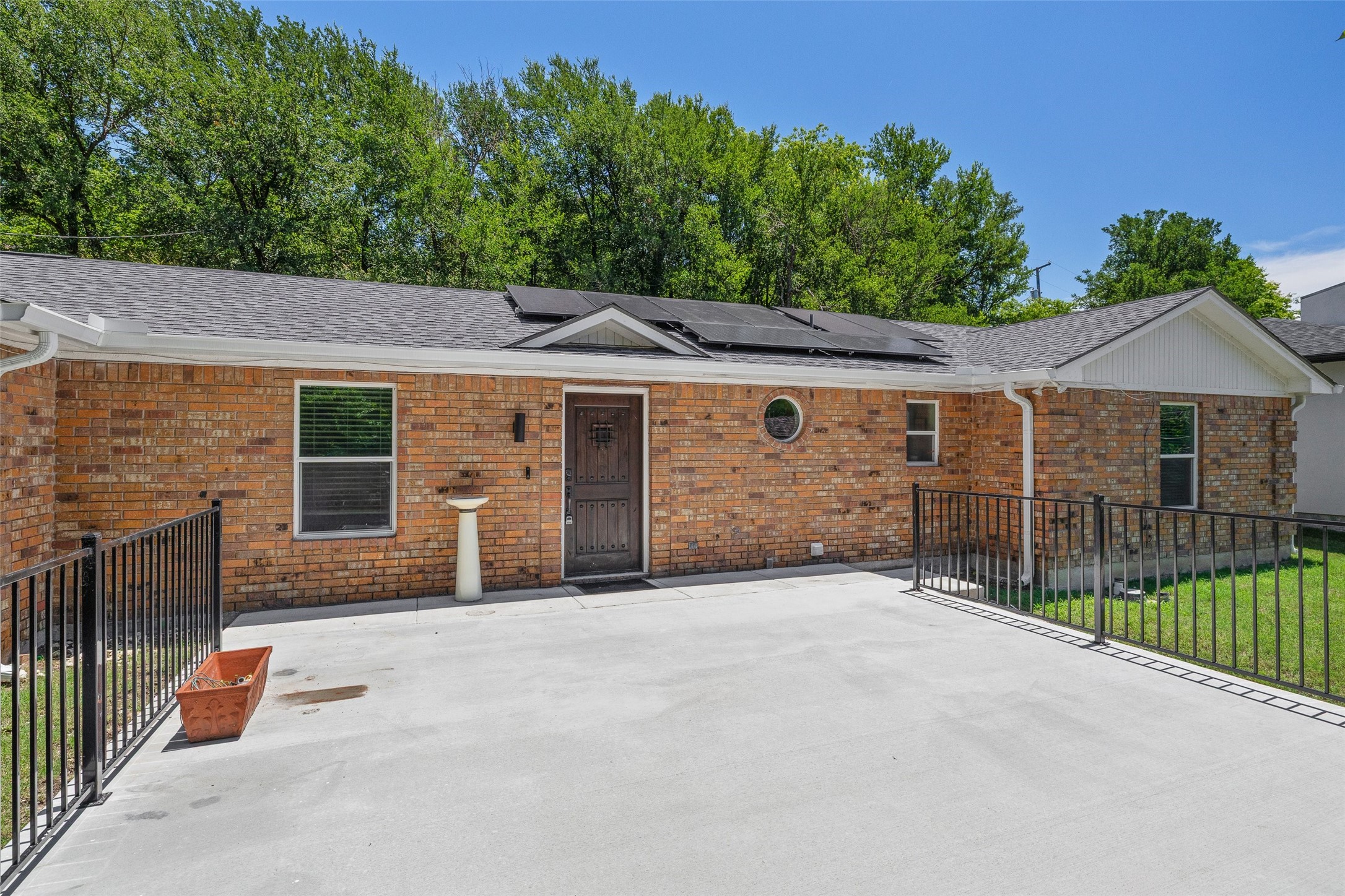 3905 Driskell Boulevard Fort Worth TX 76107