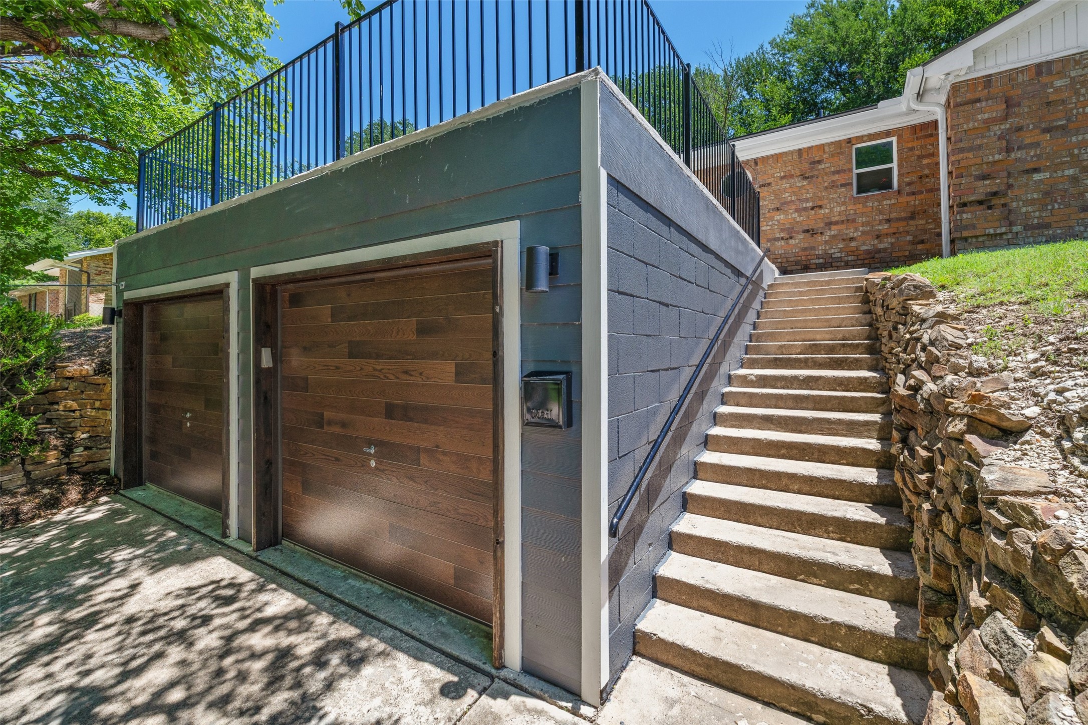 3905 Driskell Boulevard Fort Worth TX 76107