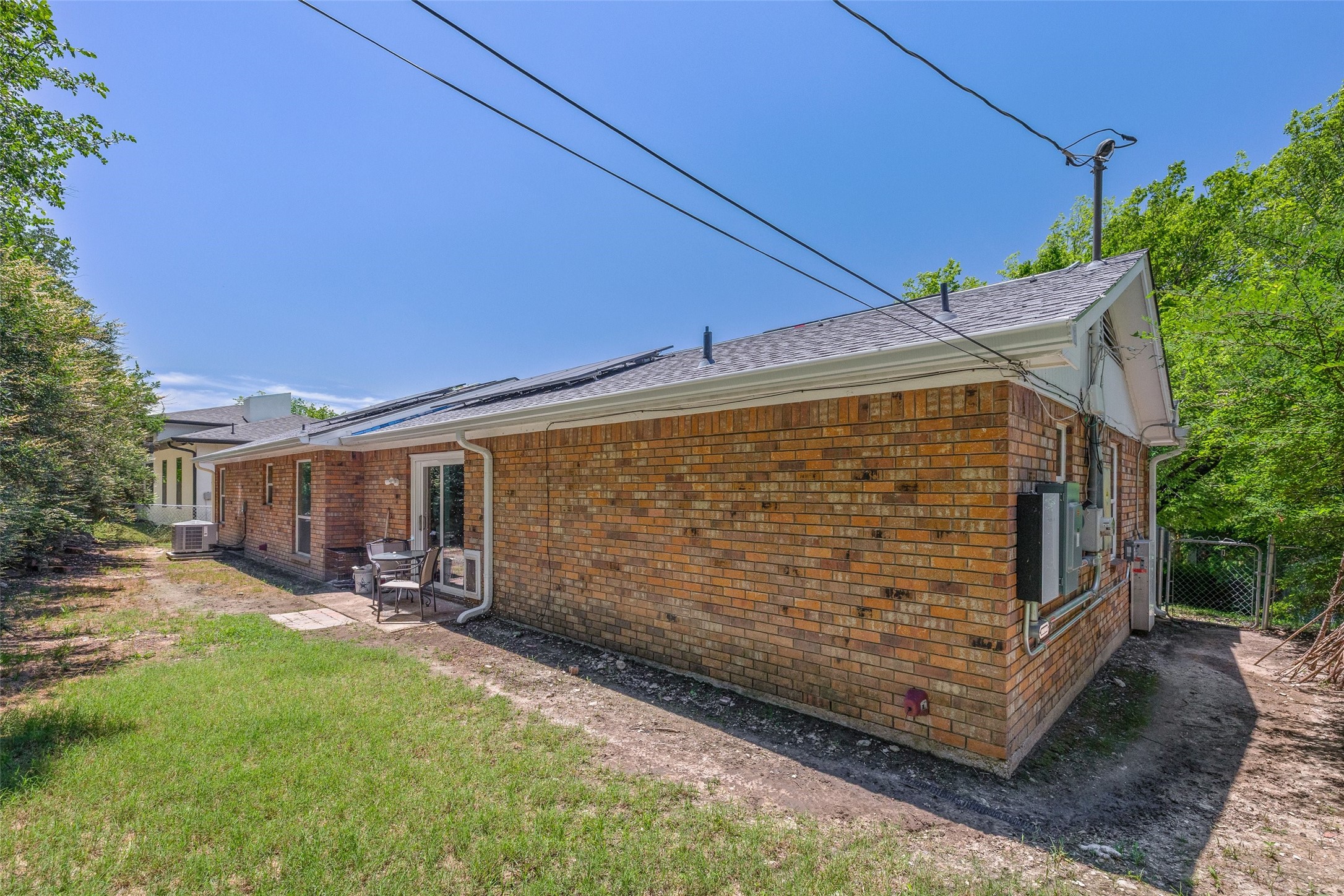 3905 Driskell Boulevard Fort Worth TX 76107