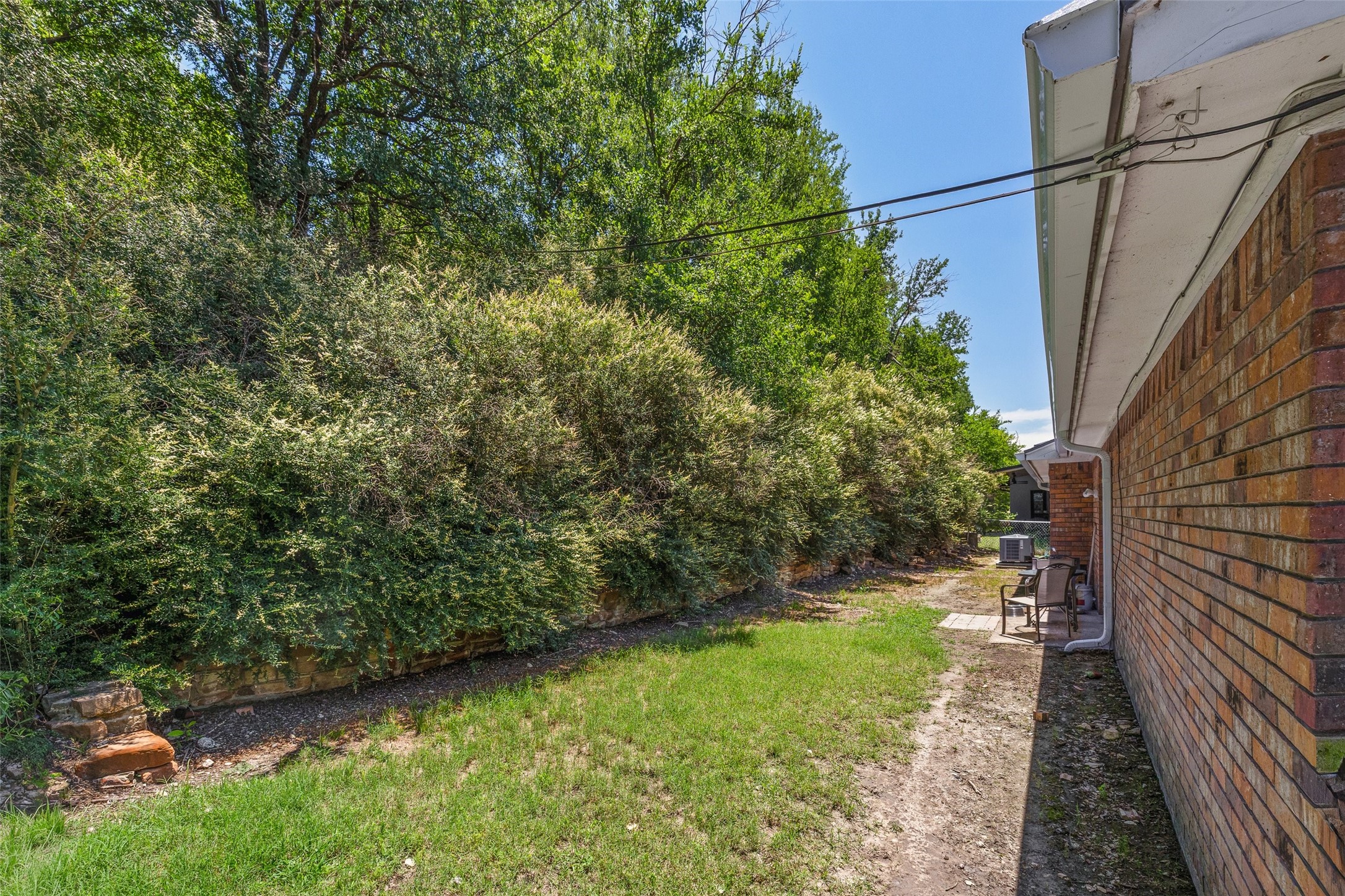 3905 Driskell Boulevard Fort Worth TX 76107