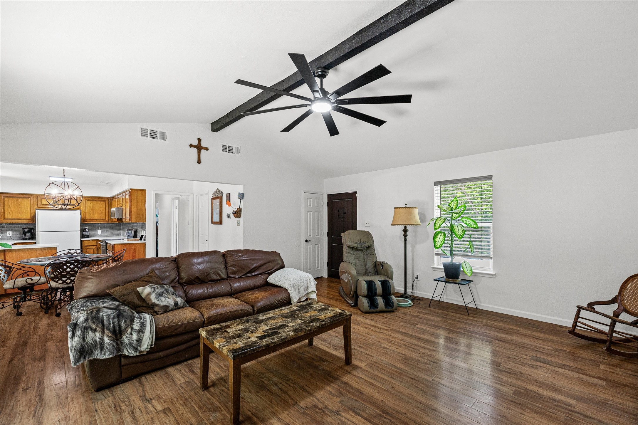3905 Driskell Boulevard Fort Worth TX 76107