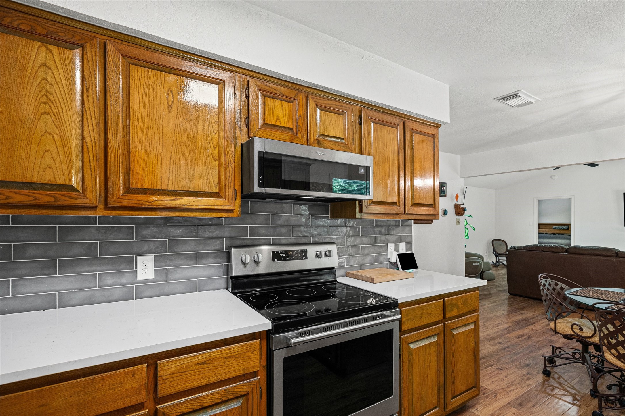 3905 Driskell Boulevard Fort Worth TX 76107