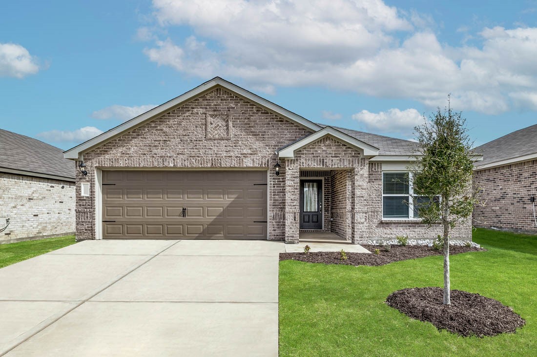 517 Albert Anthony Street Venus TX 76084