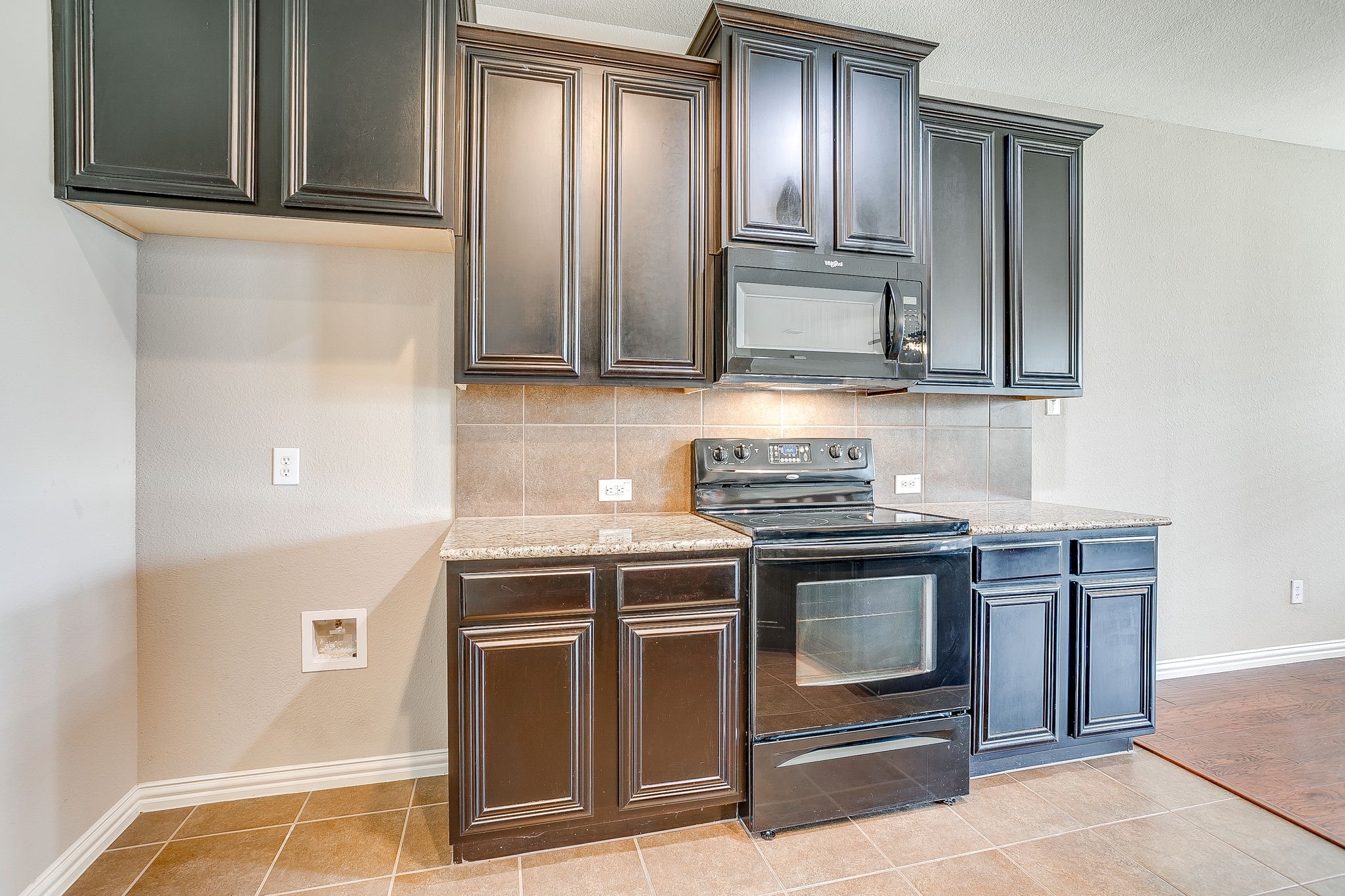 1537 Silverstone Drive Weatherford TX 76087