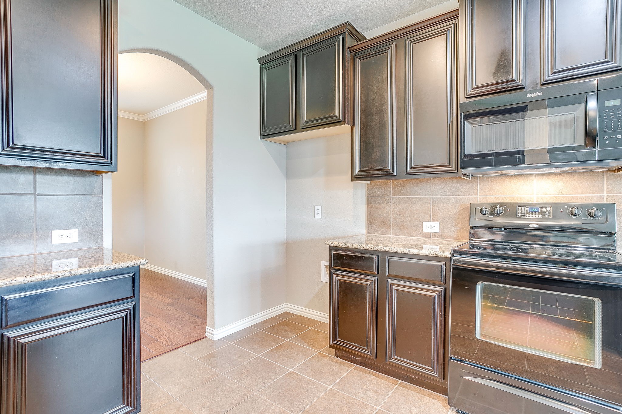 1537 Silverstone Drive Weatherford TX 76087