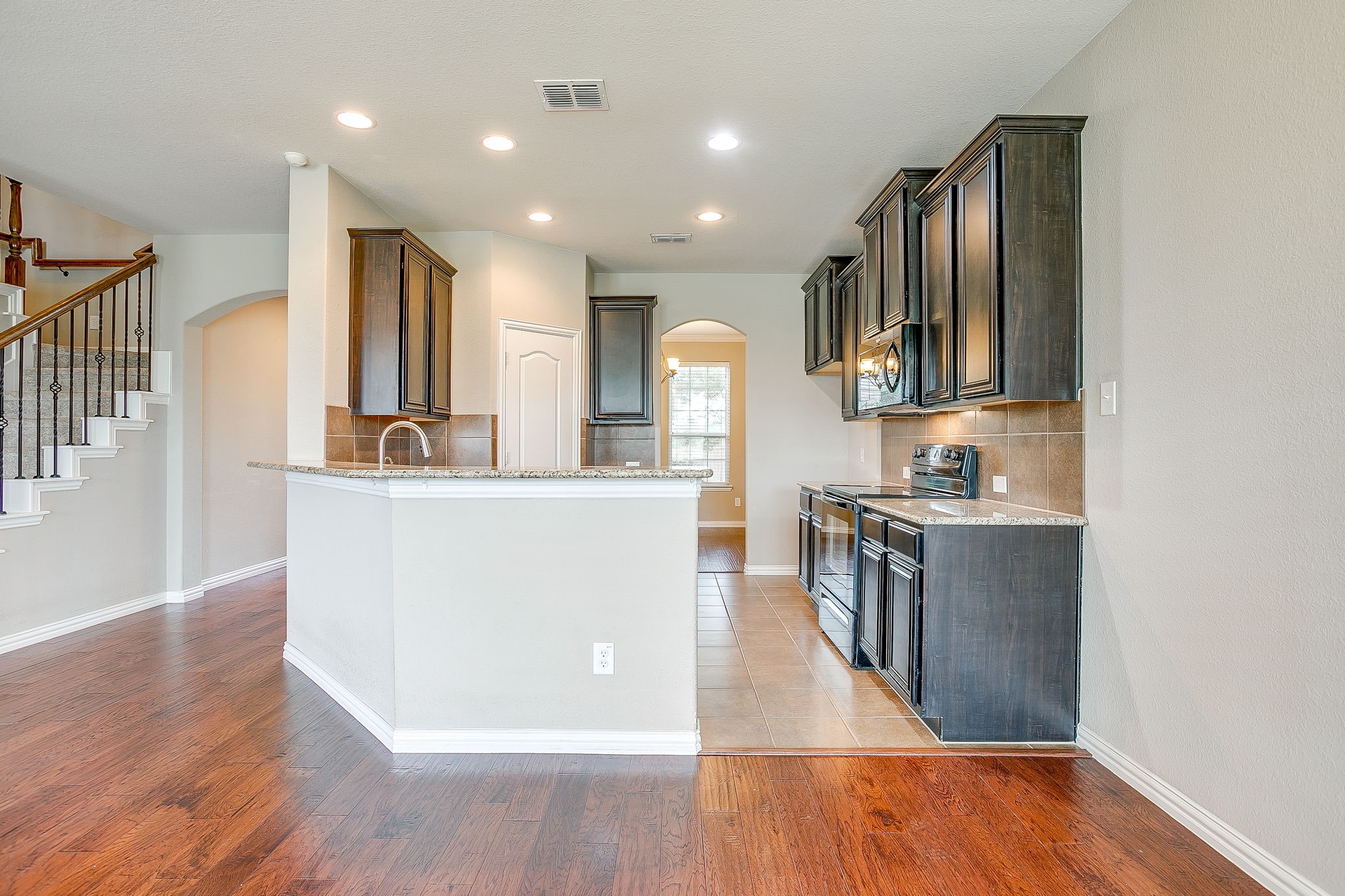 1537 Silverstone Drive Weatherford TX 76087