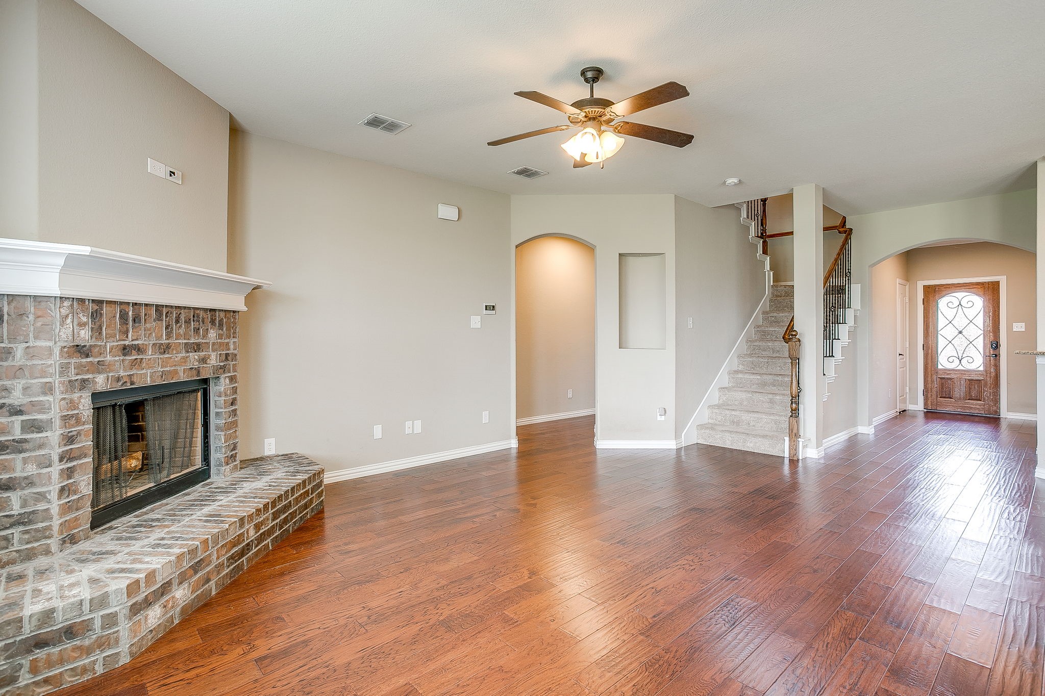 1537 Silverstone Drive Weatherford TX 76087