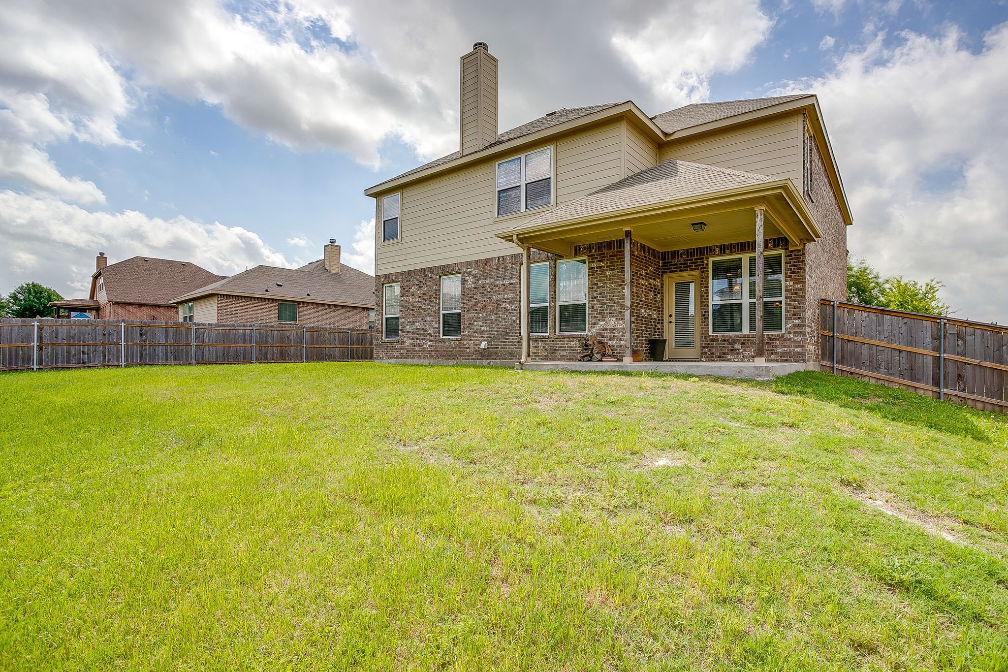 1537 Silverstone Drive Weatherford TX 76087