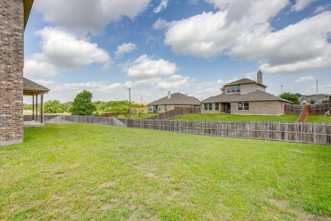 1537 Silverstone Drive Weatherford TX 76087