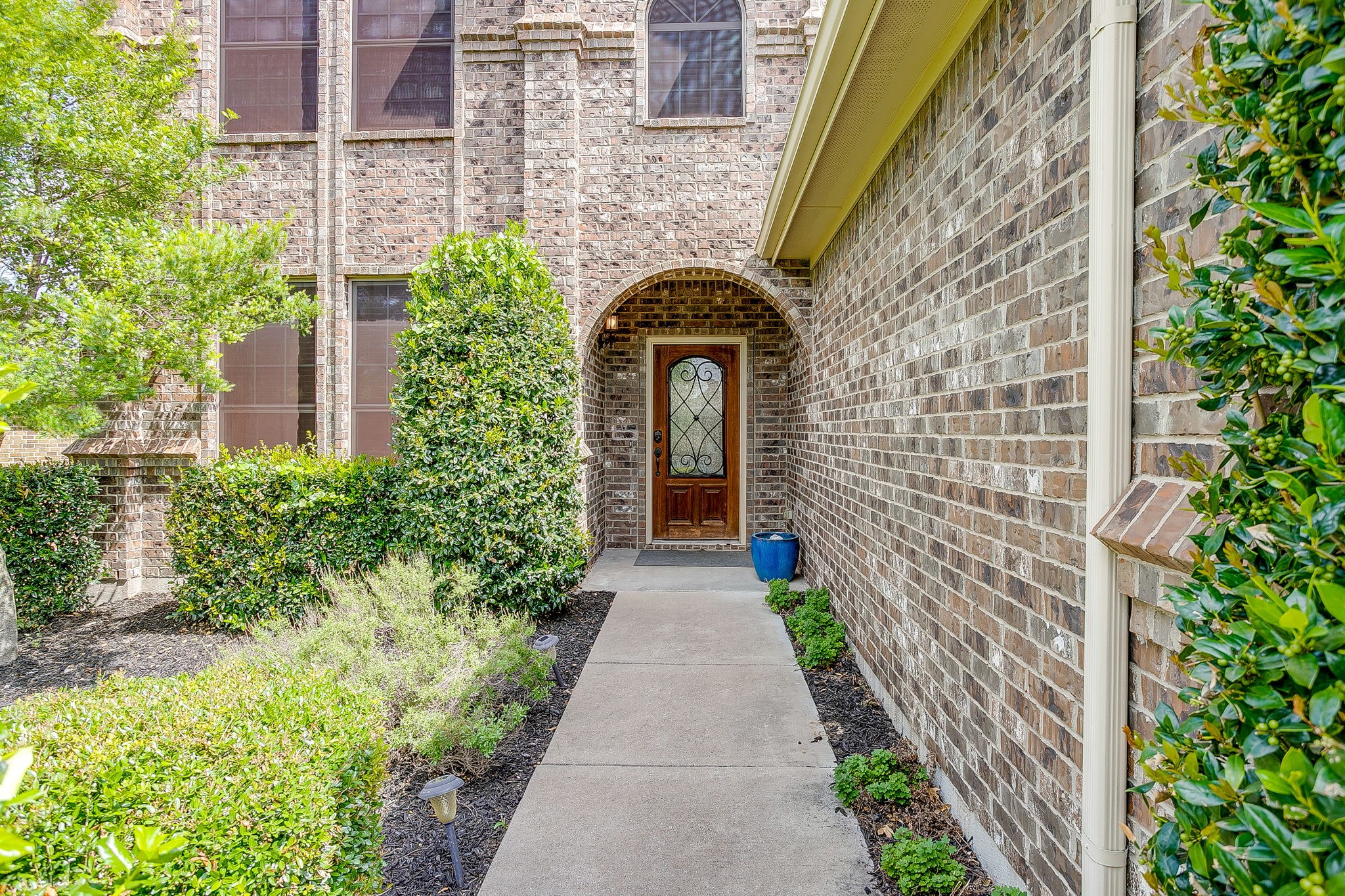 1537 Silverstone Drive Weatherford TX 76087