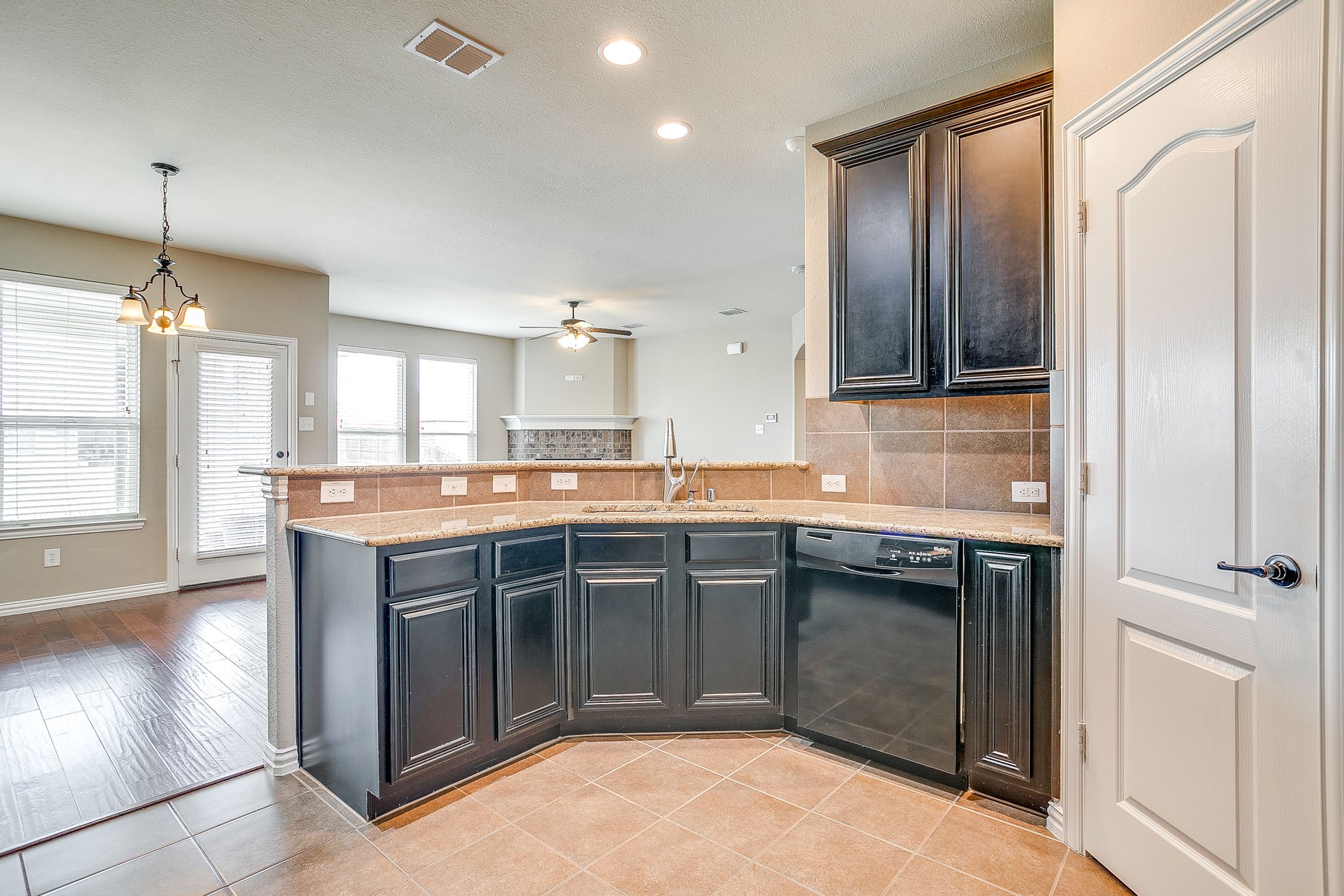 1537 Silverstone Drive Weatherford TX 76087