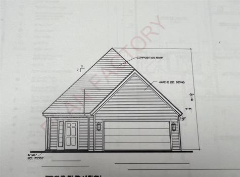 114 Tremont Street Cleburne TX 76031