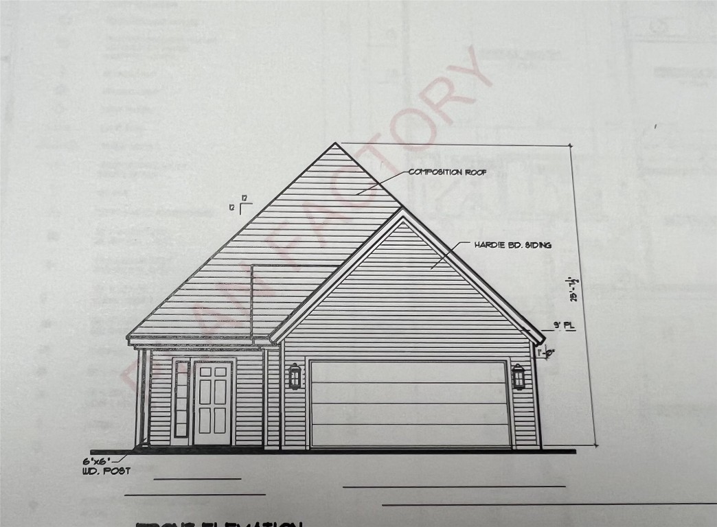 114 Tremont Street Cleburne TX 76031