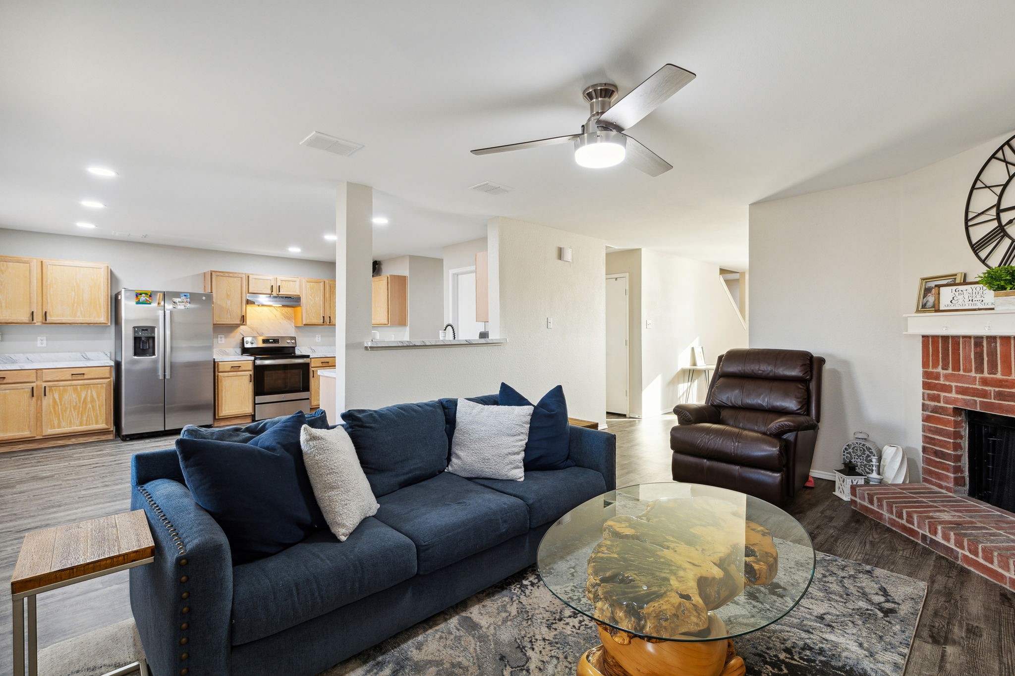 2620 Misty Harbor Drive Little Elm TX 75068