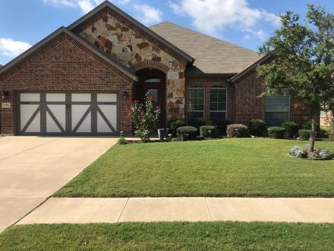 1223 Lantana Lane Burleson TX 76028