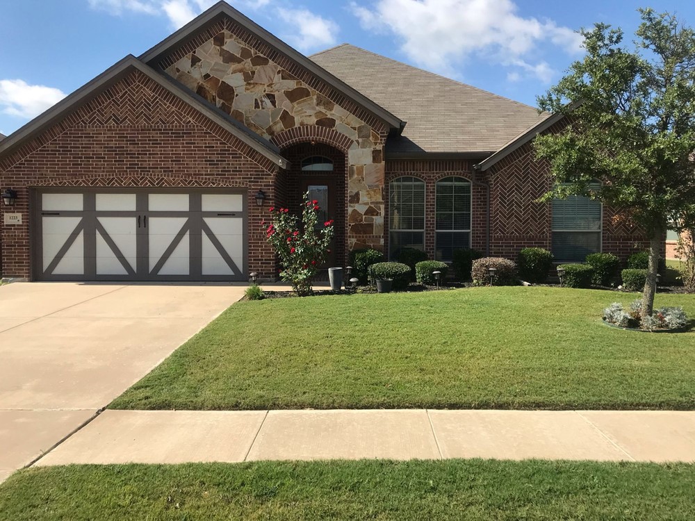 1223 Lantana Lane Burleson TX 76028