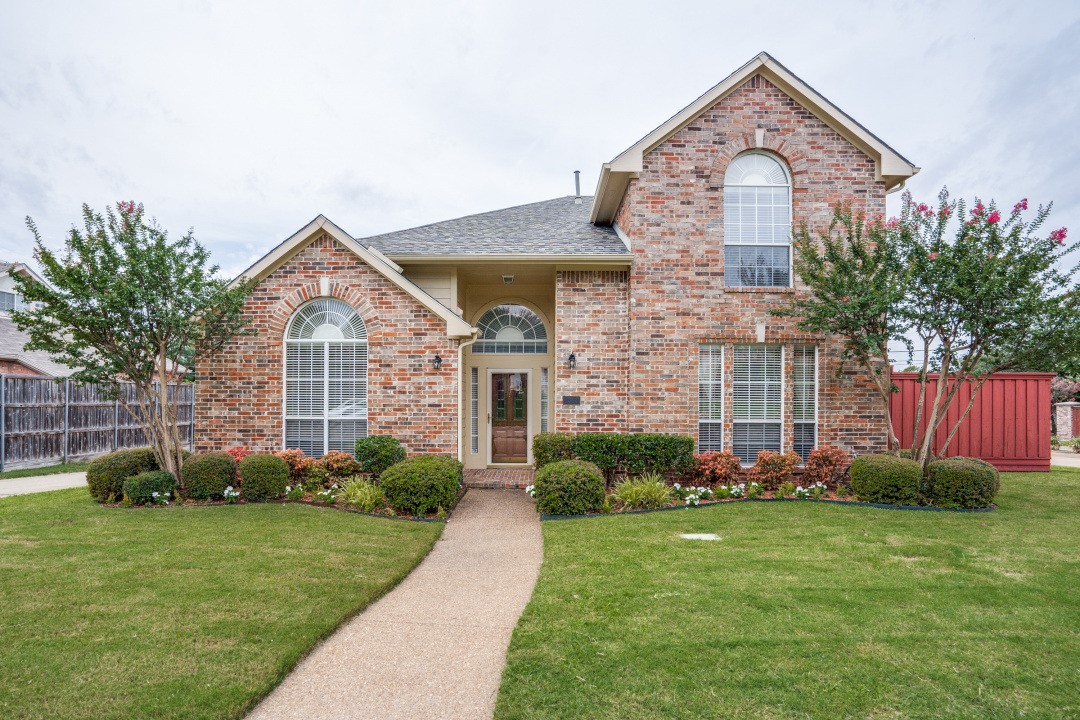 4312 Larkel Street Plano TX 75093