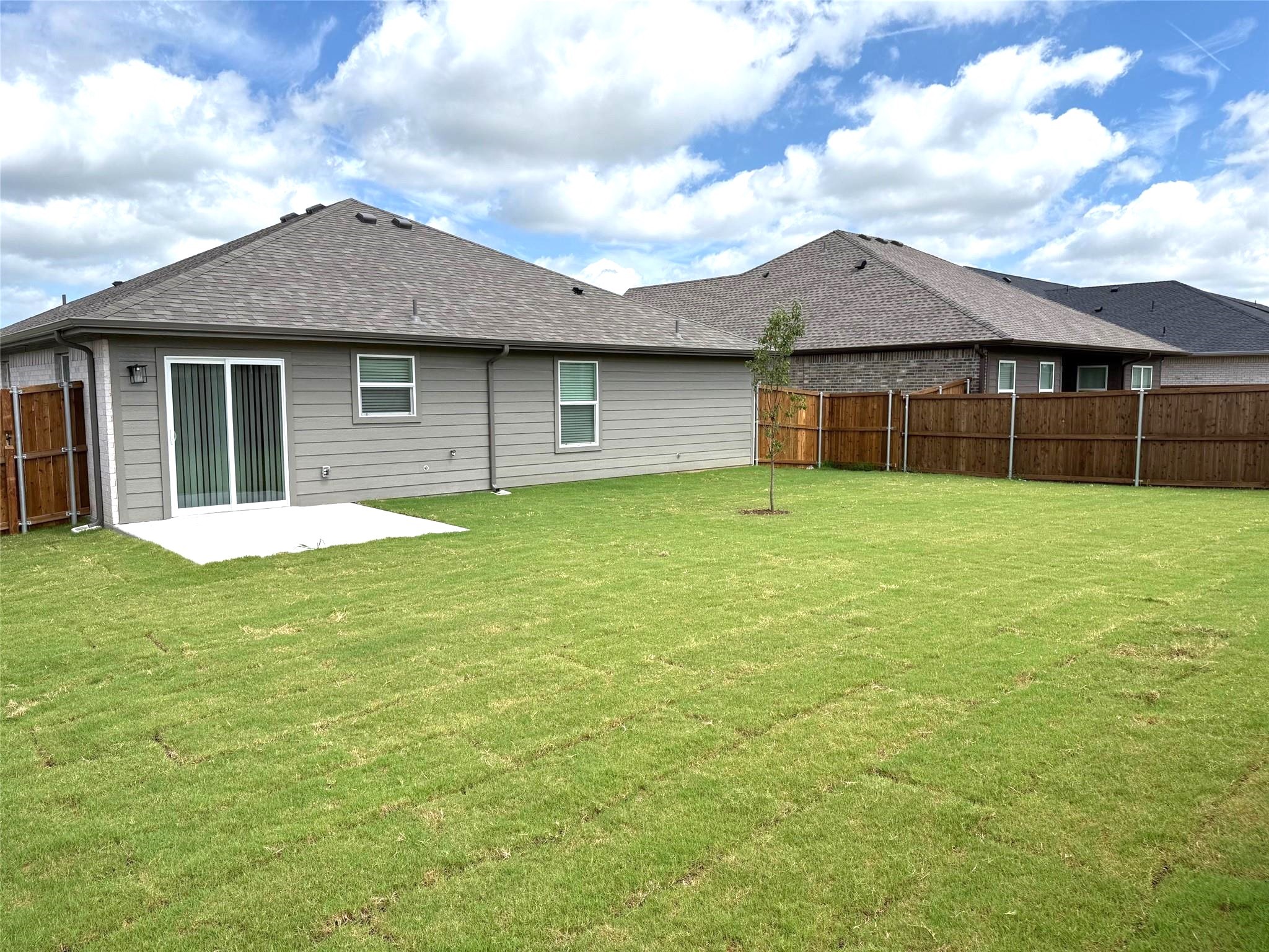 1819 Boxwood Drive Sherman TX 75092