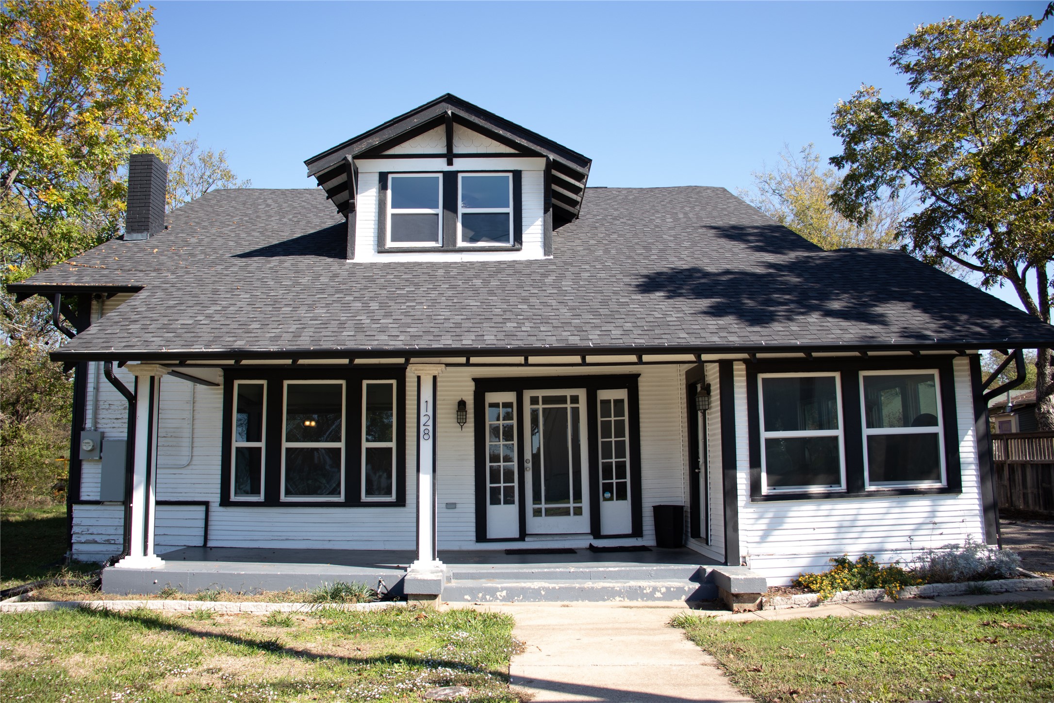 128 S Ward Street Italy TX 76651