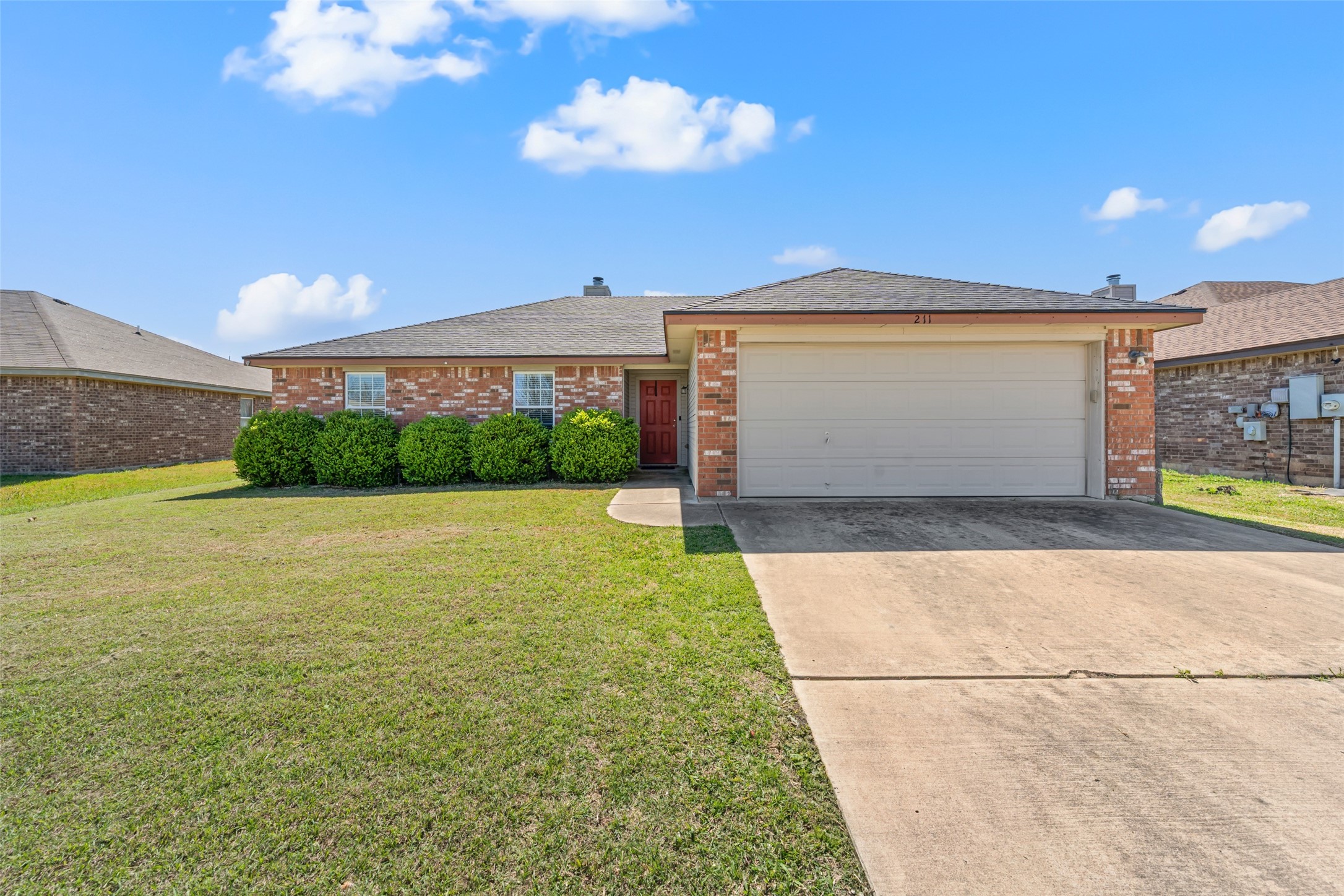 211 Mccullough Loop Temple TX 76502