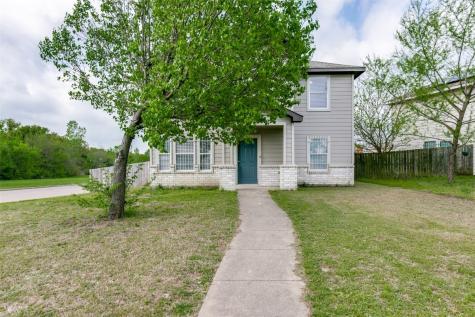 9744 Checota Drive Dallas TX 75217