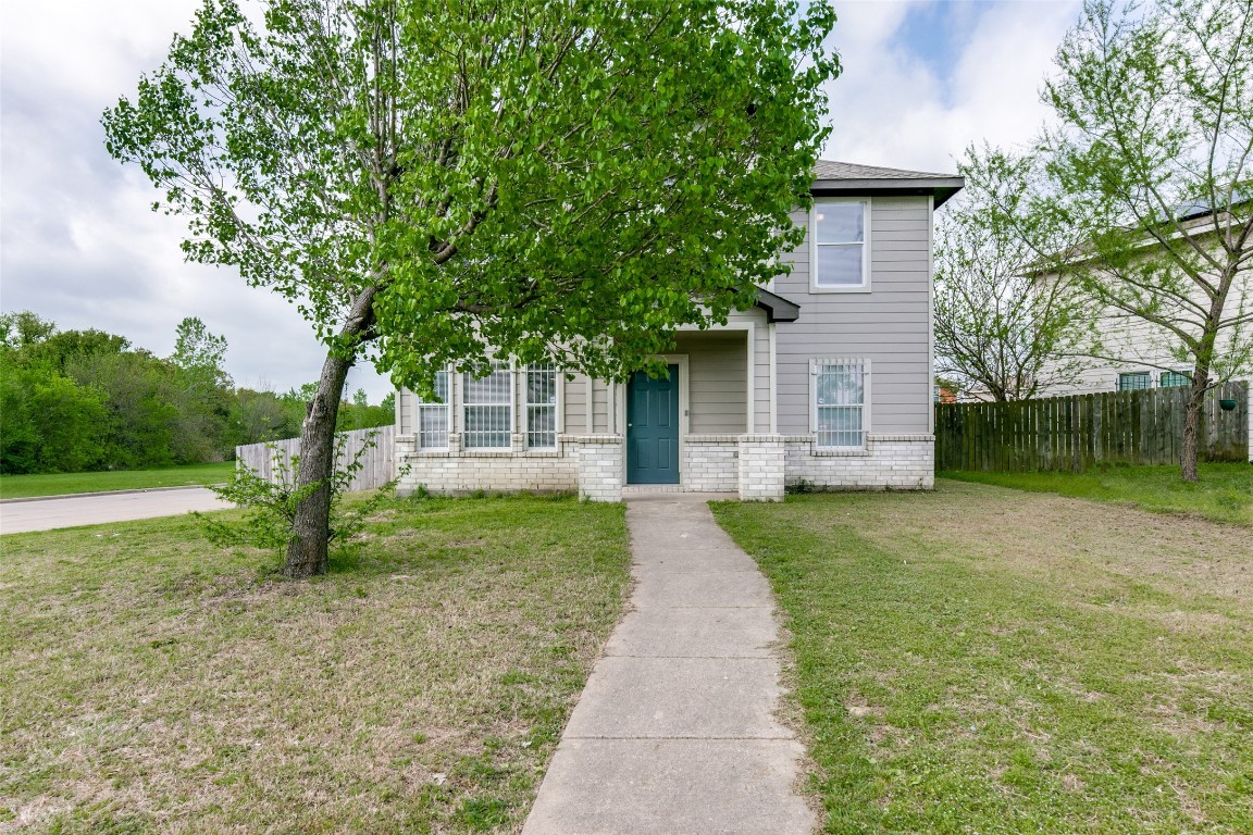 9744 Checota Drive Dallas TX 75217