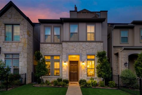 5435 Ashby Grove Street Dallas TX 75209