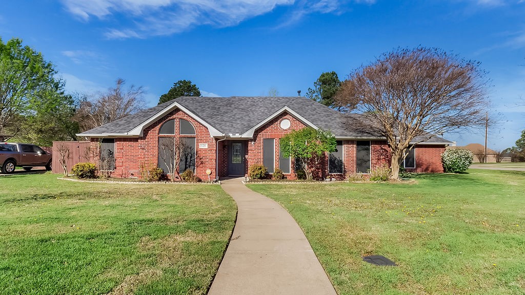 128 Ginger Drive Pottsboro TX 75076