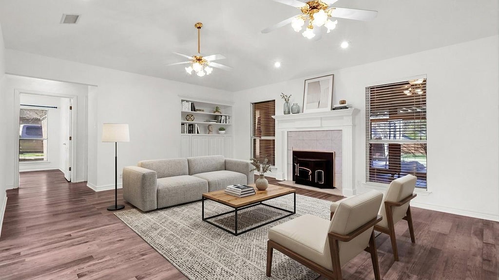 128 Ginger Drive Pottsboro TX 75076