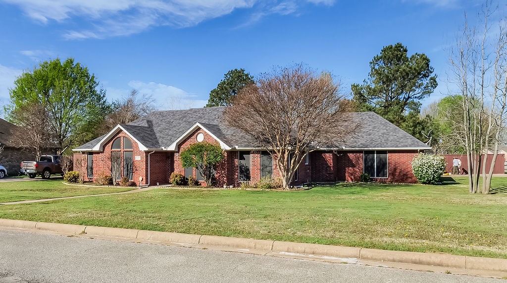 128 Ginger Drive Pottsboro TX 75076