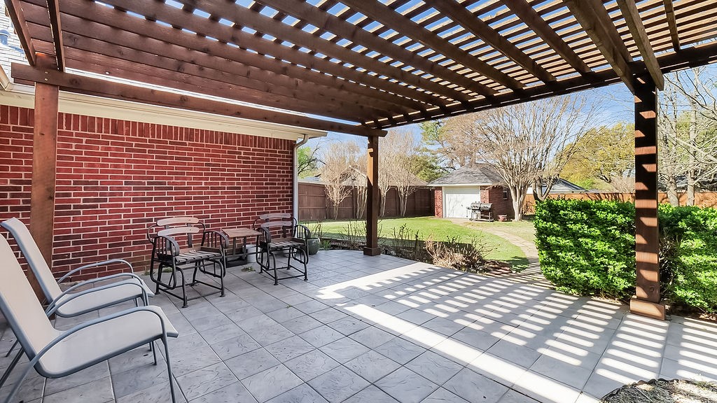 128 Ginger Drive Pottsboro TX 75076