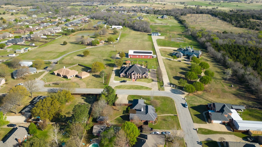 128 Ginger Drive Pottsboro TX 75076