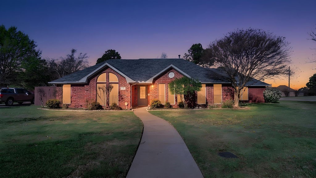 128 Ginger Drive Pottsboro TX 75076