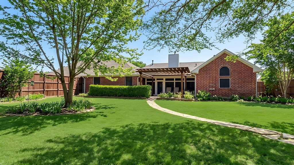 128 Ginger Drive Pottsboro TX 75076