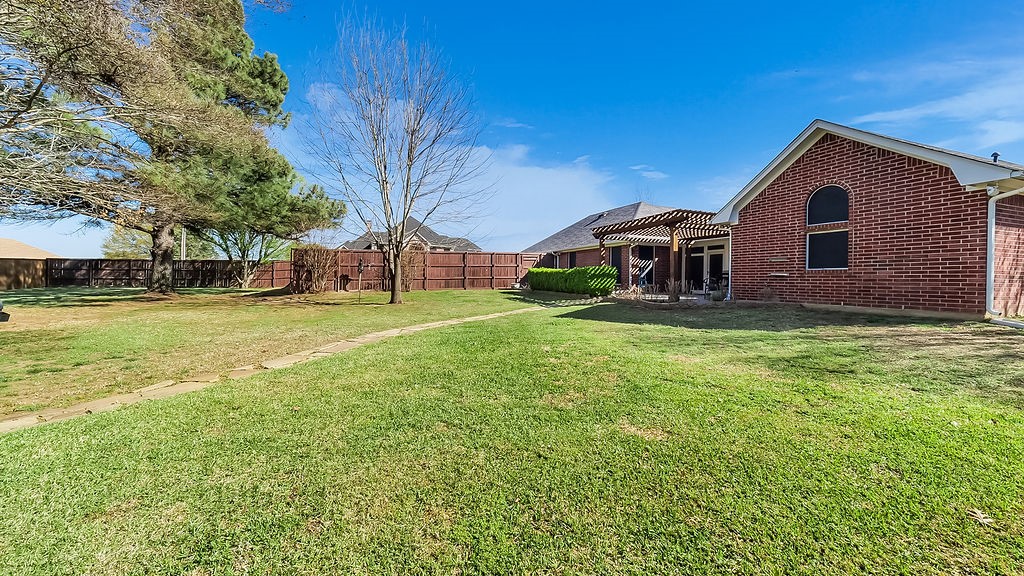 128 Ginger Drive Pottsboro TX 75076